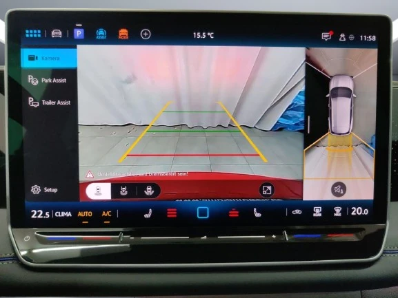 VW Tiguan 2.0 TSI 4Motion = R-Line = Гаранция, снимка 8 - Автомобили и джипове - 52836680