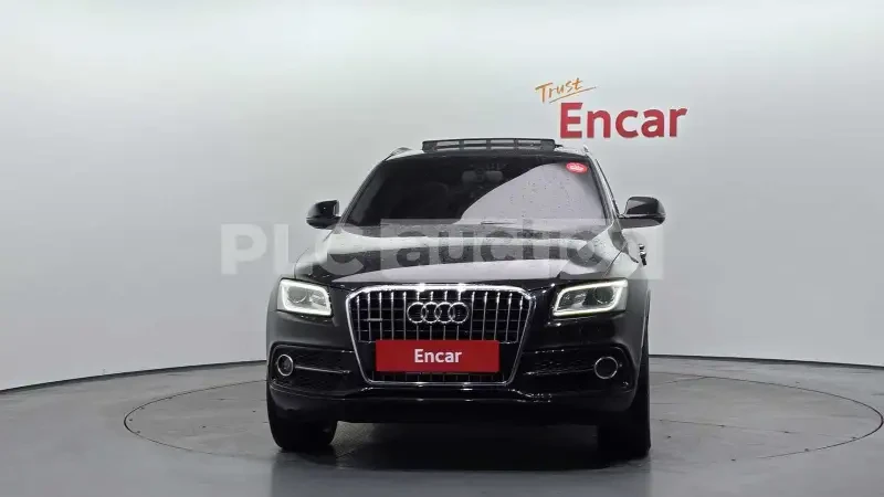 Audi Q5 3.0 TDI| ������� | ��������� | PANO| DISTRONIC | Mobile.bg � ����������� 4