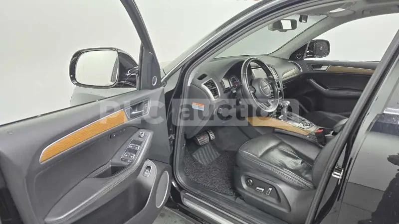 Audi Q5 3.0 TDI| ������� | ��������� | PANO| DISTRONIC | Mobile.bg � ����������� 6