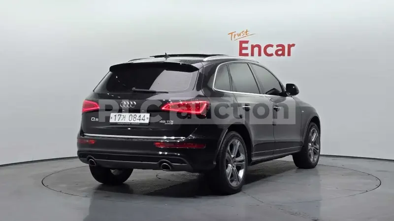 Audi Q5 3.0 TDI| ������� | ��������� | PANO| DISTRONIC | Mobile.bg � ����������� 3