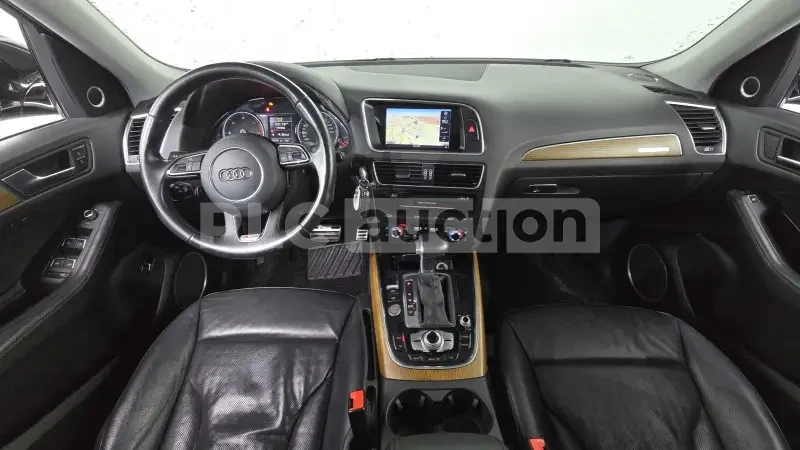 Audi Q5 3.0 TDI| ������� | ��������� | PANO| DISTRONIC | Mobile.bg � ����������� 2