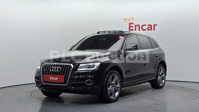 Audi Q5 3.0 TDI| ПОДГРЕВ | ОБДУХВАНЕ | PANO| DISTRONIC