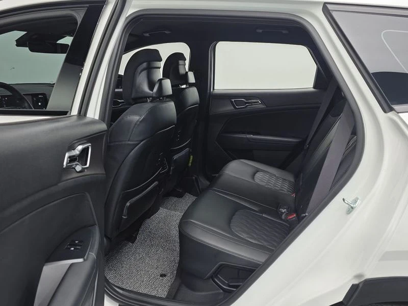 Kia Sportage HEV 1.6 4WD| 180к.с.| ВКЛ.ТЕХНОТЕСТ, снимка 11 - Автомобили и джипове - 55322504