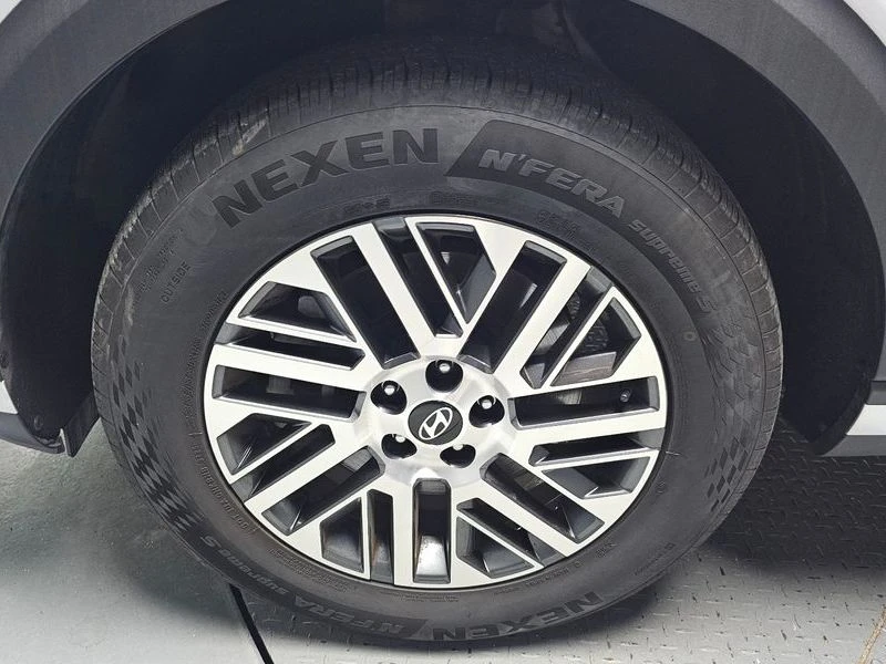 Hyundai Palisade * 2.5T* 2WD* 9МЕСТЕН* EXCLUSIVE* , снимка 5 - Автомобили и джипове - 55604329