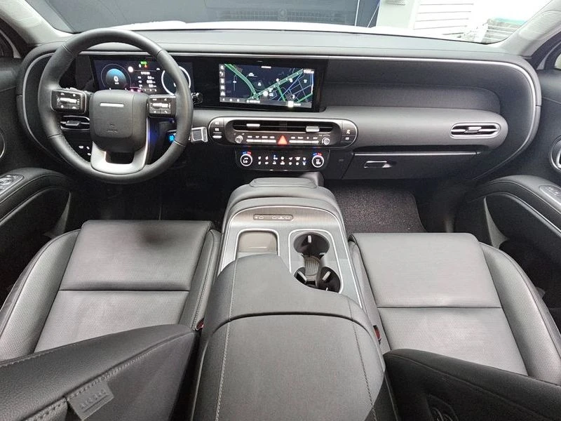 Hyundai Palisade * 2.5T* 2WD* 9МЕСТЕН* EXCLUSIVE* , снимка 7 - Автомобили и джипове - 55604329
