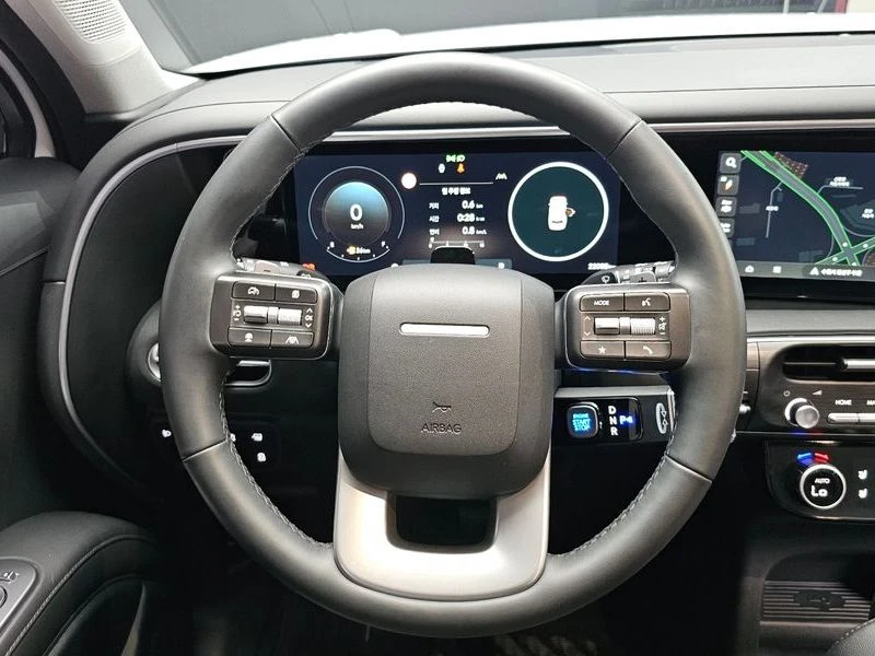 Hyundai Palisade * 2.5T* 2WD* 9МЕСТЕН* EXCLUSIVE* , снимка 12 - Автомобили и джипове - 55604329