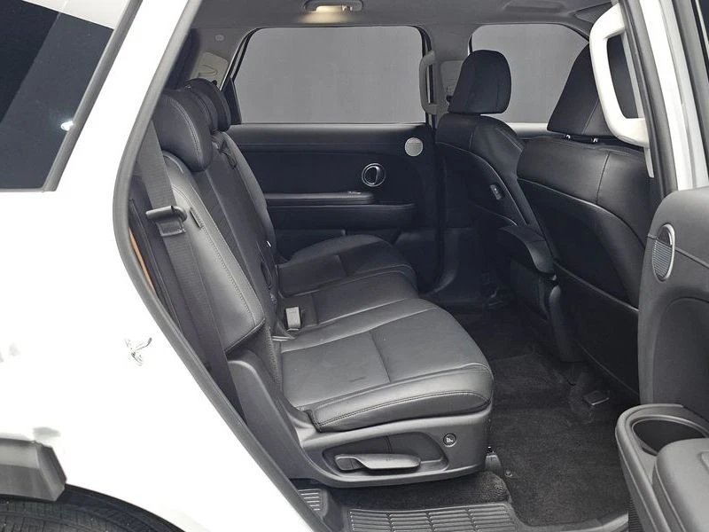 Hyundai Palisade * 2.5T* 2WD* 9МЕСТЕН* EXCLUSIVE* , снимка 11 - Автомобили и джипове - 55604329