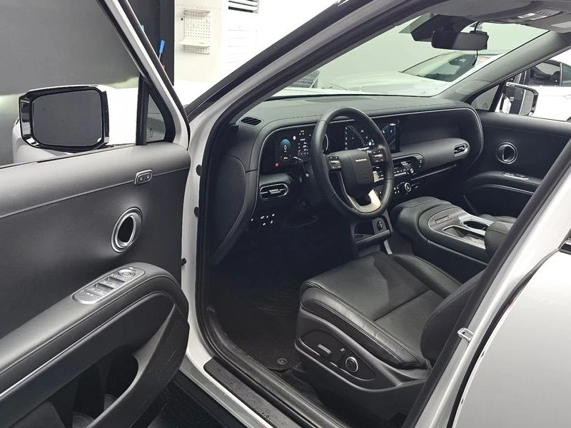 Hyundai Palisade * 2.5T* 2WD* 9МЕСТЕН* EXCLUSIVE* , снимка 10 - Автомобили и джипове - 55604329