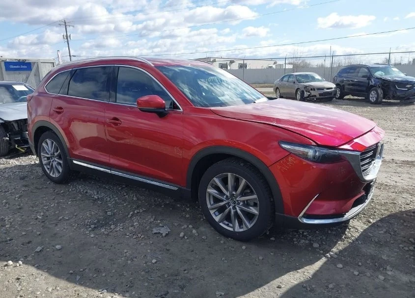 Mazda CX-90 GRAND TOURING | Mobile.bg — изображение 1