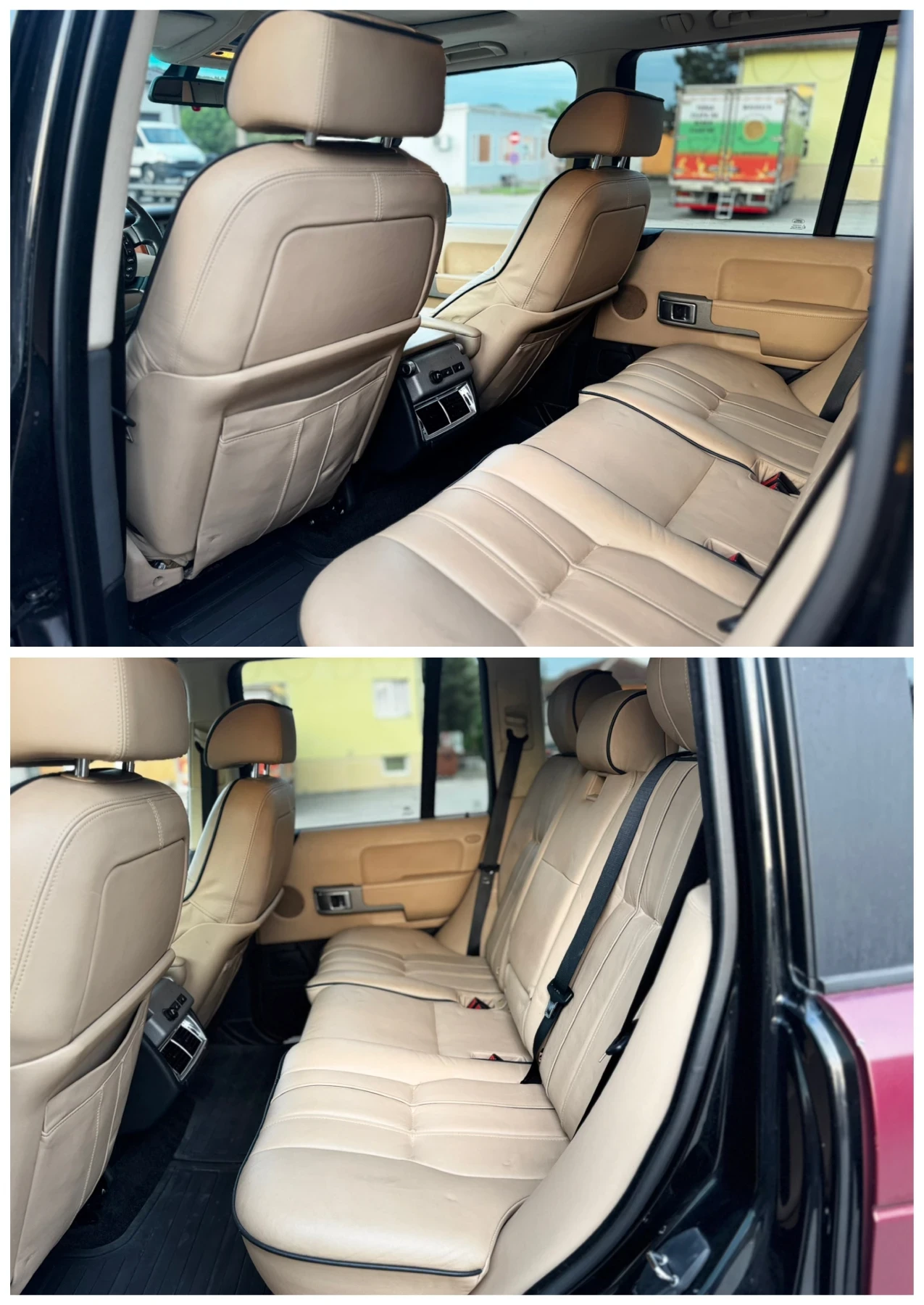 Land Rover Range rover 3.0D BMW M57 - изображение 10
