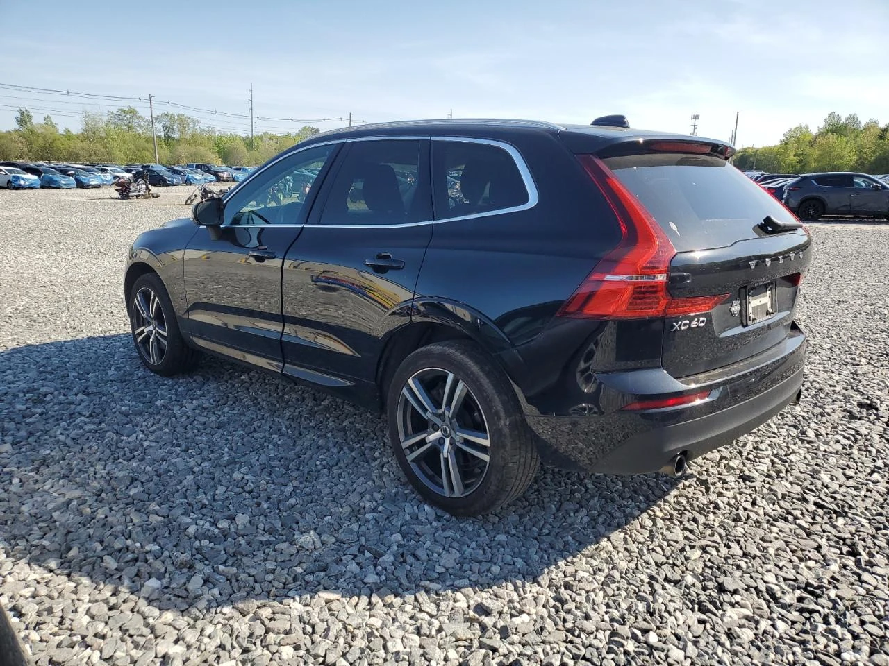 Volvo XC60  - изображение 2