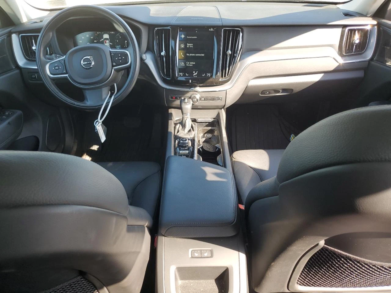Volvo XC60  - изображение 7