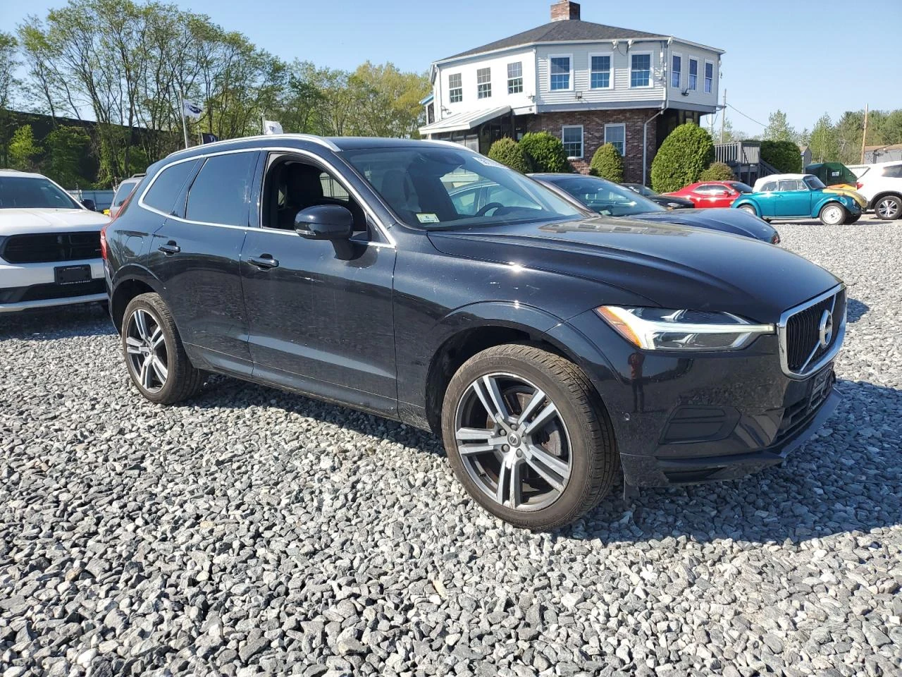 Volvo XC60  - изображение 5