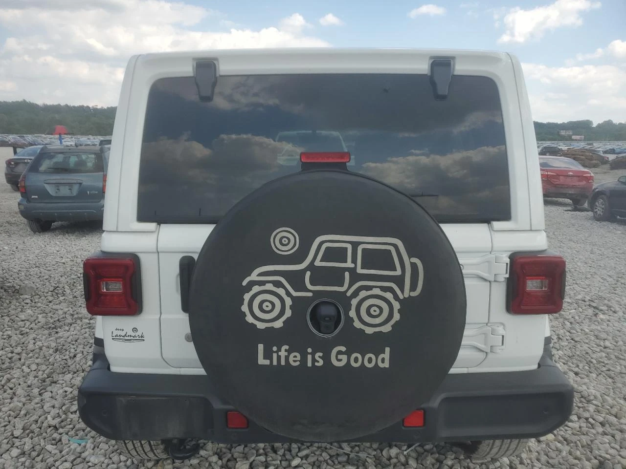 Jeep Wrangler UNLIMITED SAHARA* РЕАЛНИ КМ* ПЕРФЕКТЕН - изображение 5