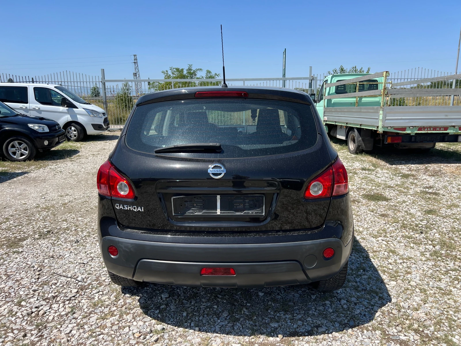 Nissan Qashqai 1.6 I - изображение 6