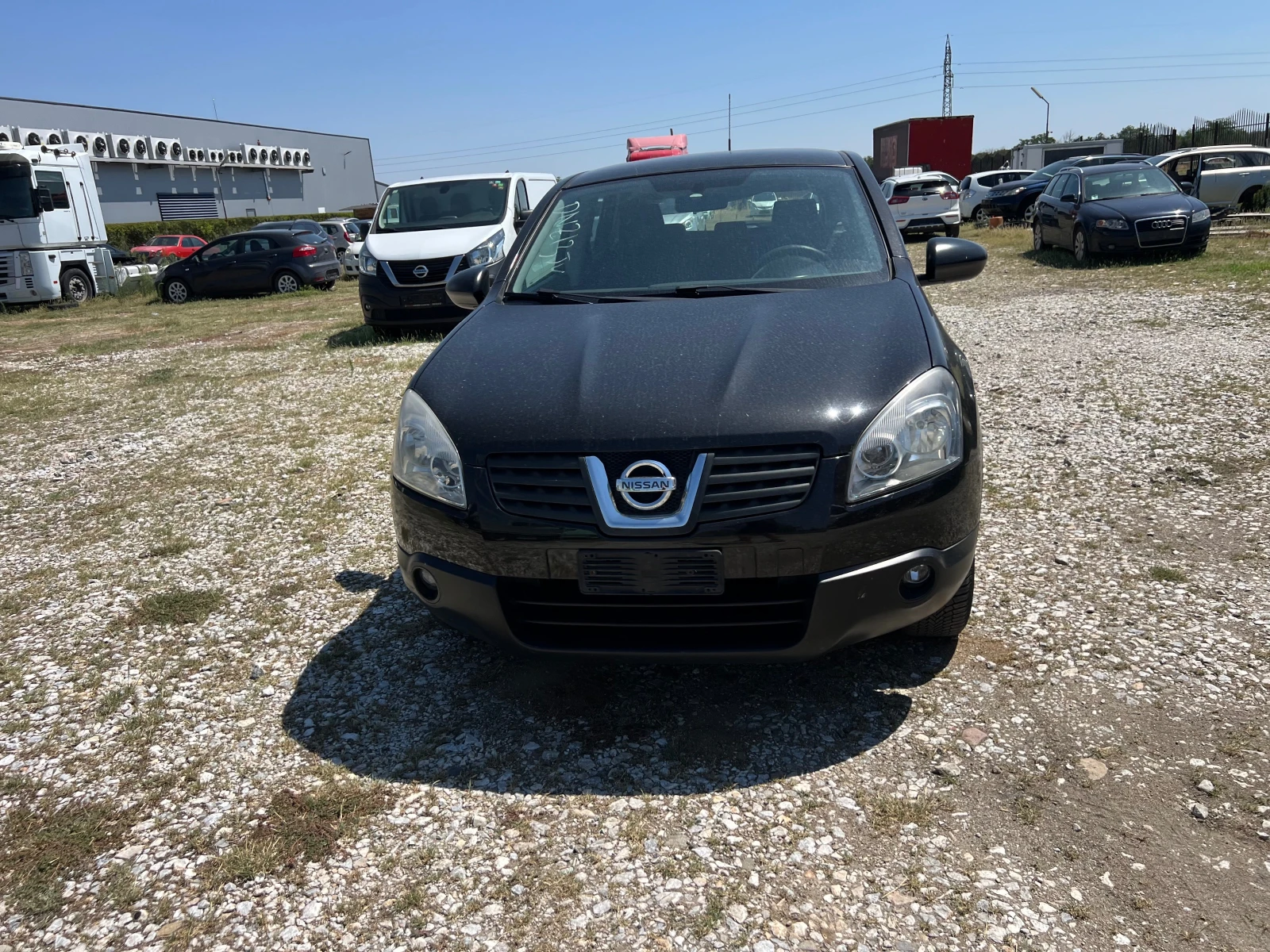 Nissan Qashqai 1.6 I - изображение 2