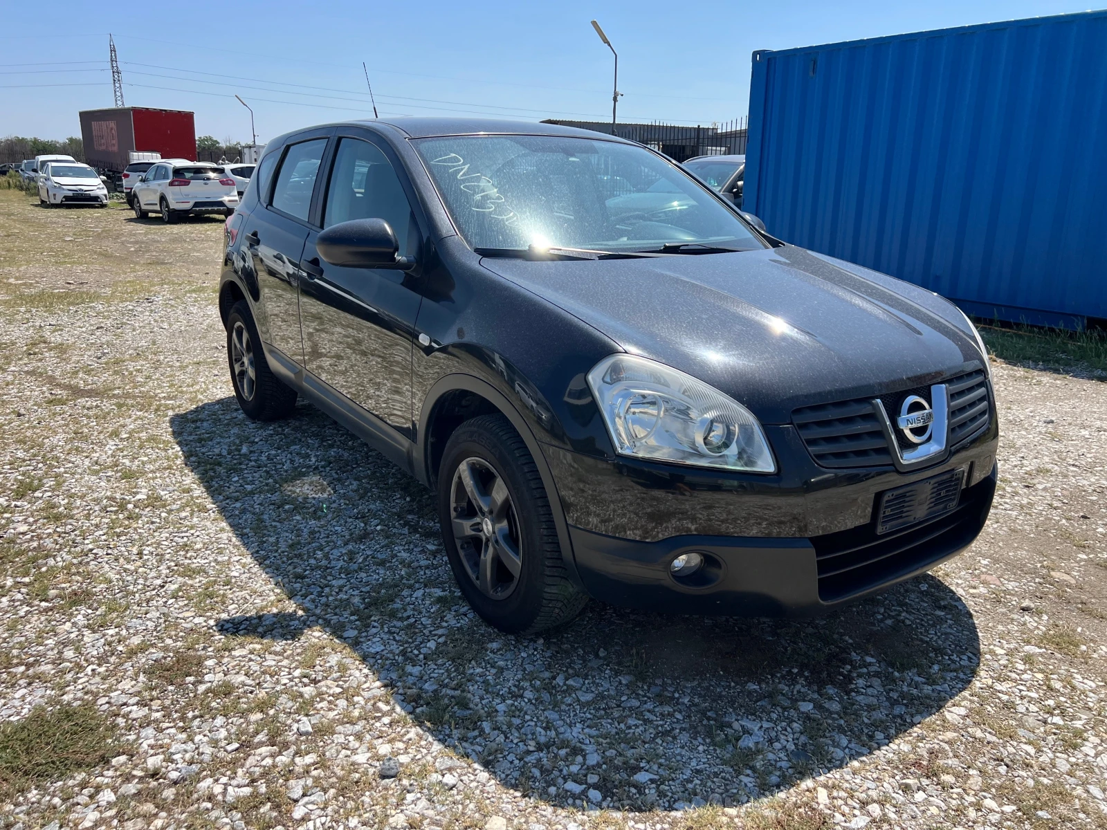 Nissan Qashqai 1.6 I - изображение 3