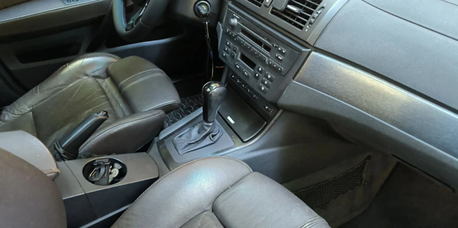 BMW X3   218  | Mobile.bg   9