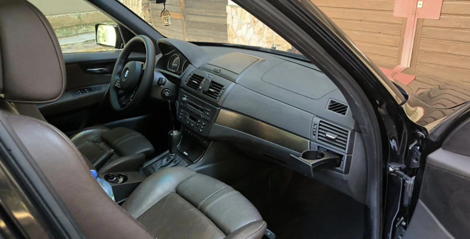 BMW X3   218  | Mobile.bg   7