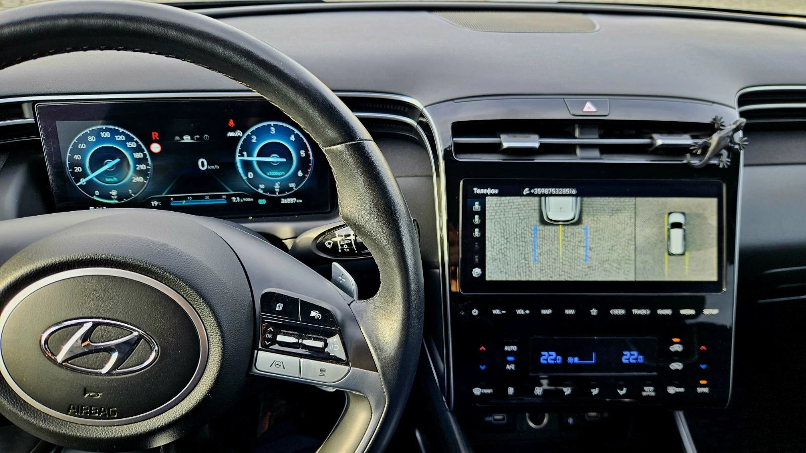 Hyundai Tucson | Mobile.bg � ����������� 15