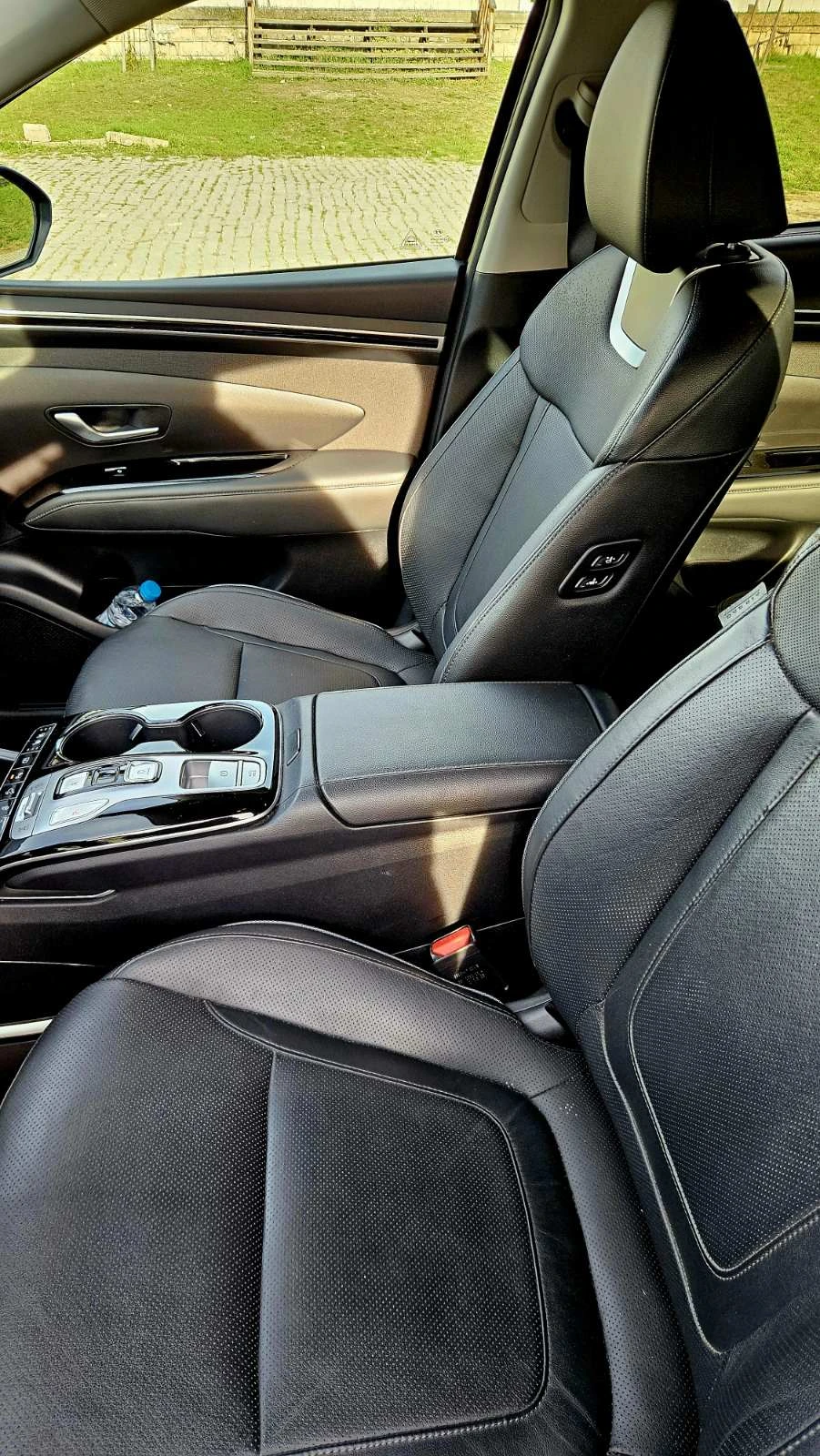 Hyundai Tucson | Mobile.bg � ����������� 12