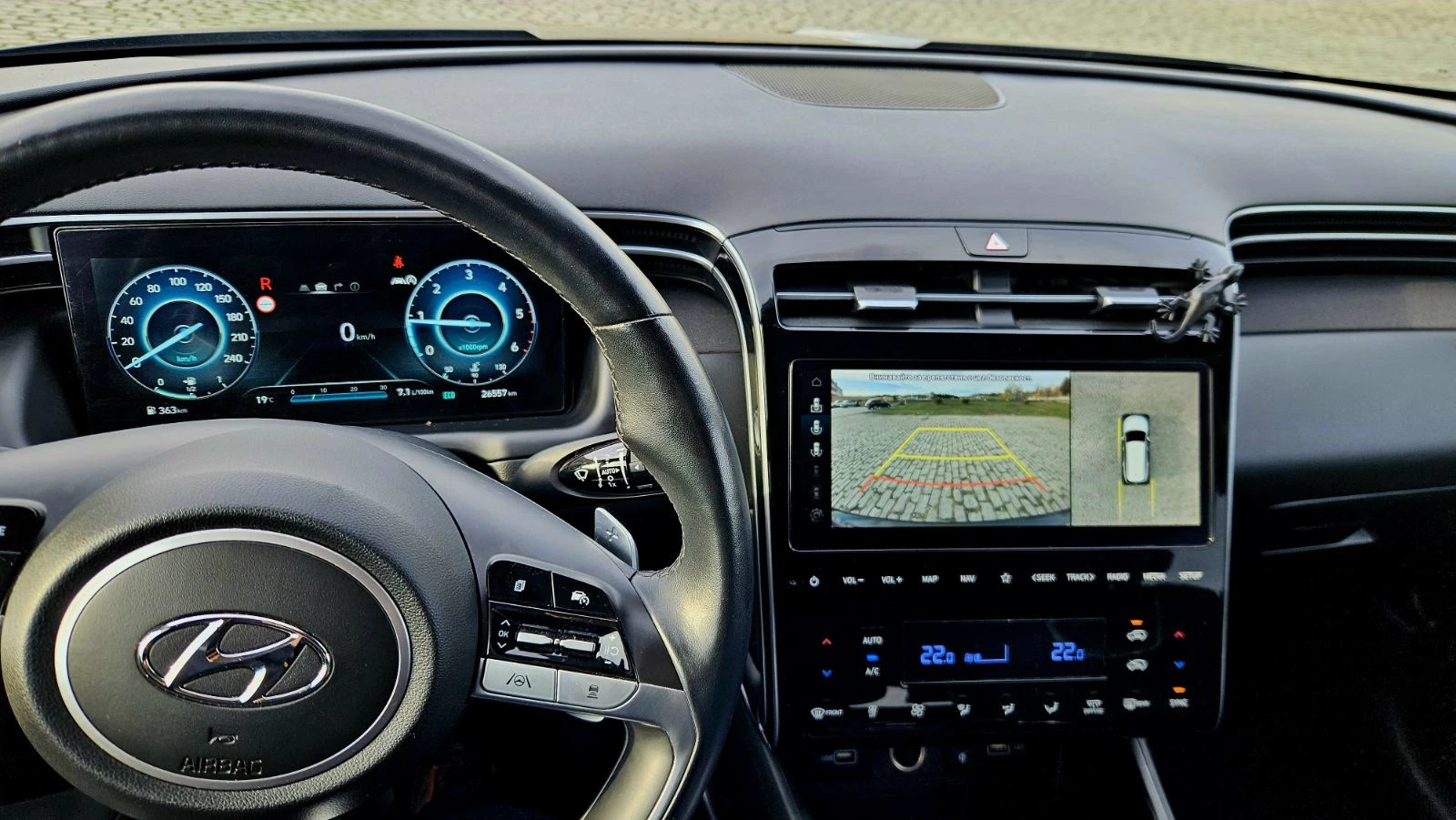 Hyundai Tucson | Mobile.bg � ����������� 16