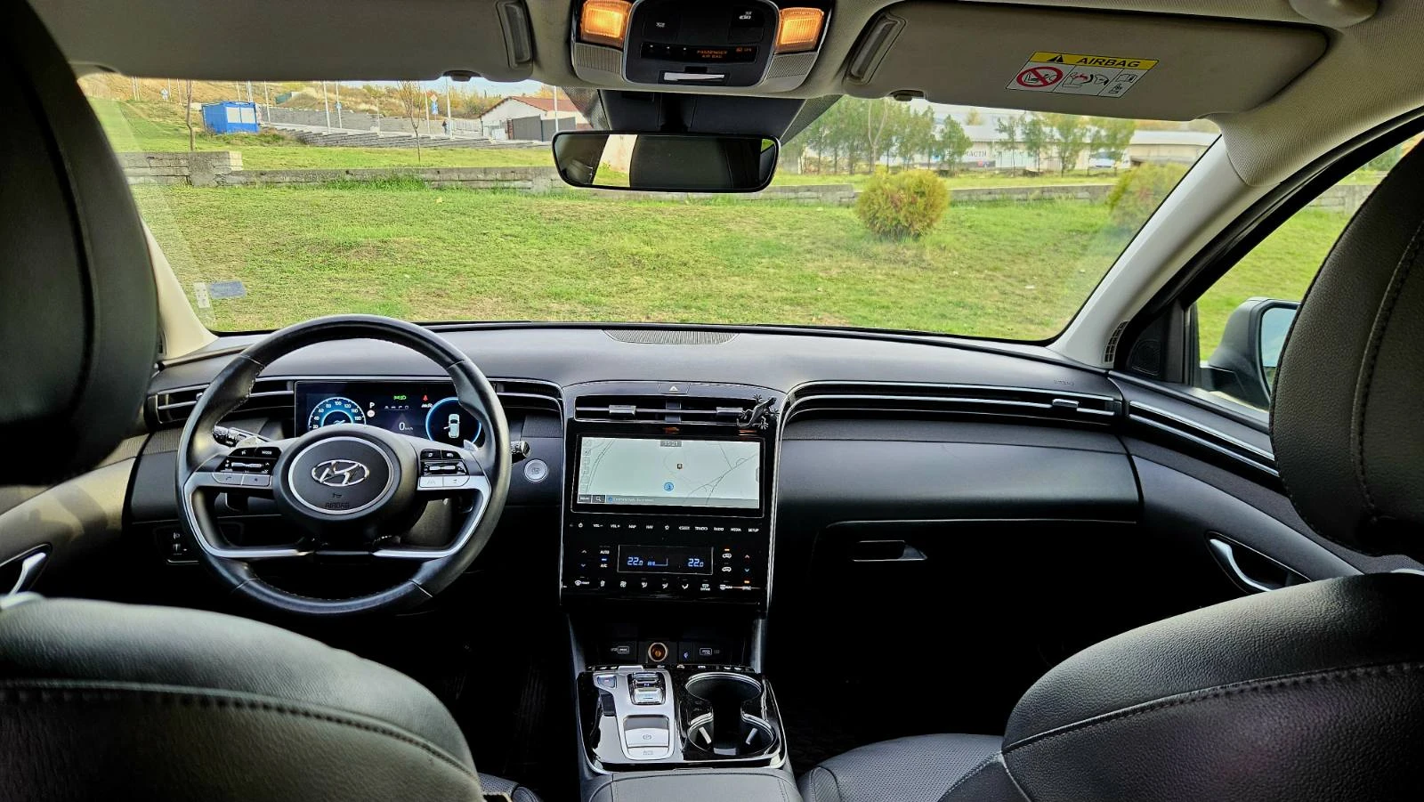 Hyundai Tucson  - изображение 7