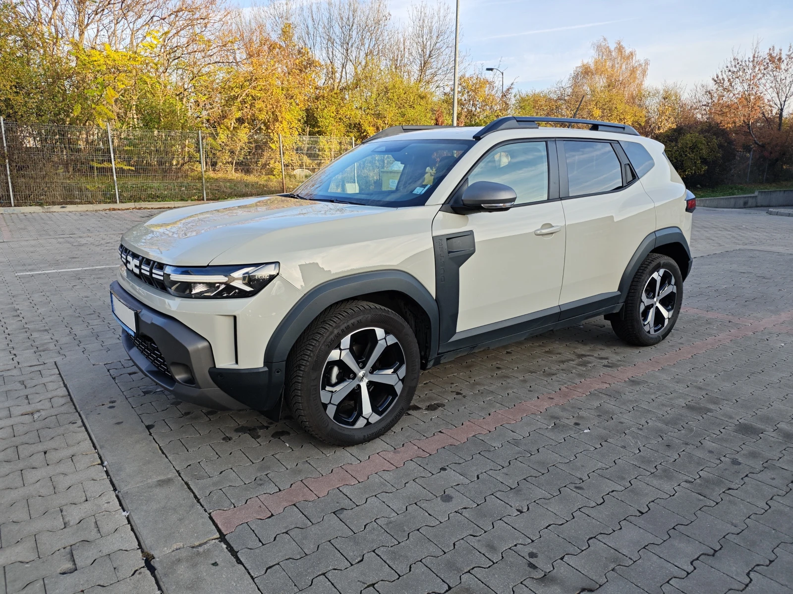 Dacia Duster ECO-G JOURNEY  | Mobile.bg � ����������� 1