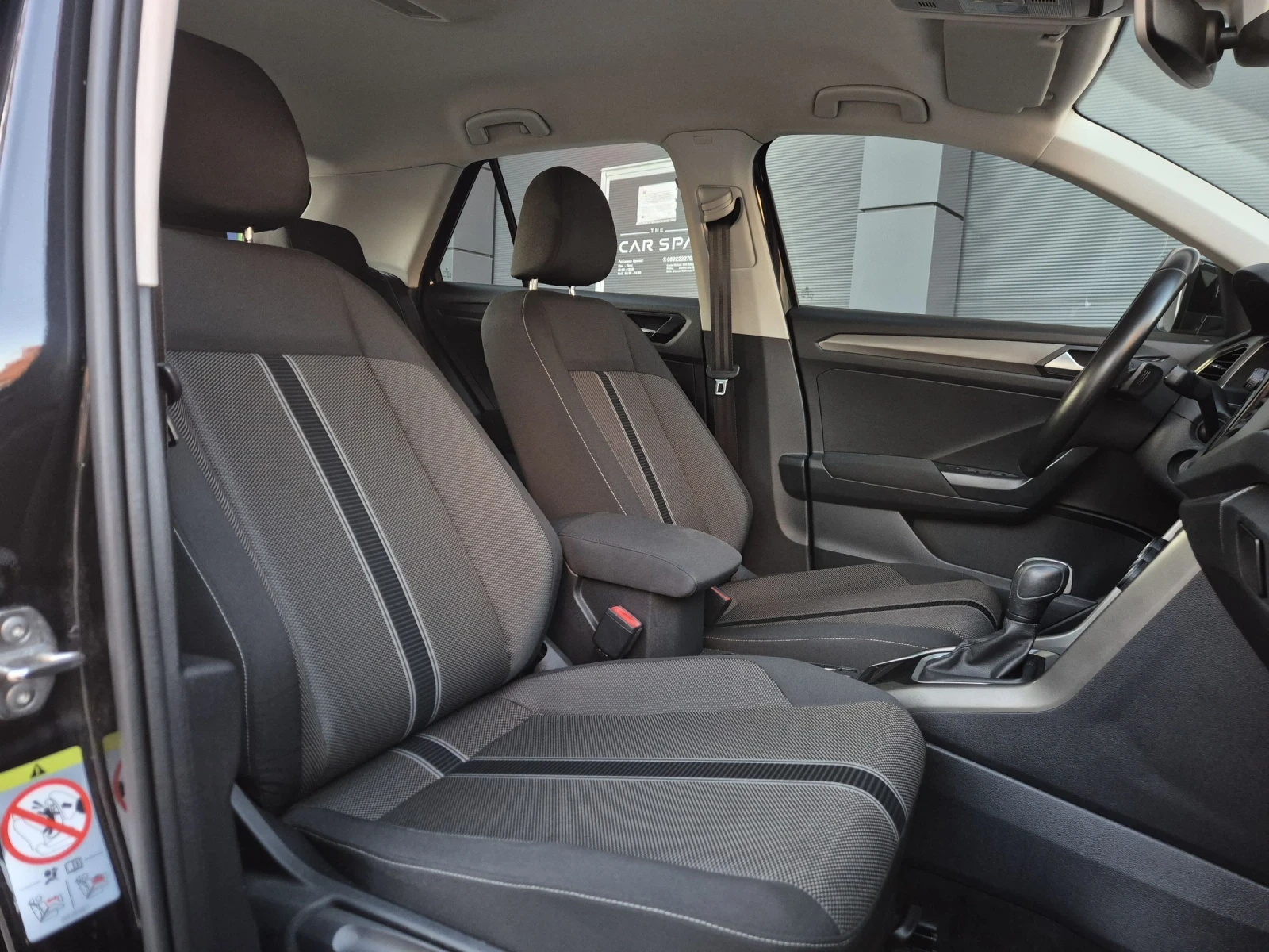 VW T-Roc 2.0 TDI DSG ����� �������� ������� � ����������  | Mobile.bg � ����������� 11