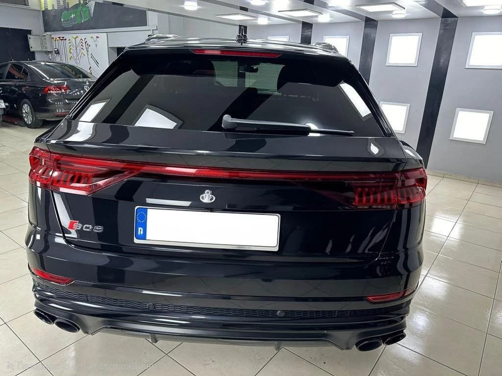 Audi Q8 Audi Q8 5.0mild hybrid - изображение 4