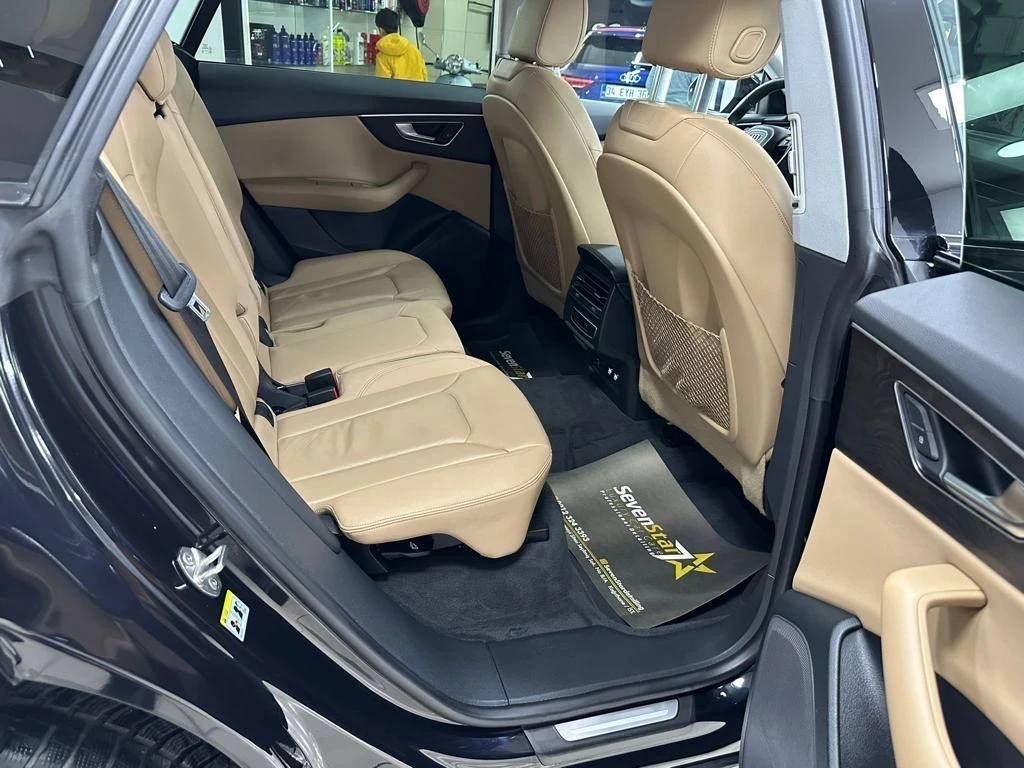 Audi Q8 Audi Q8 5.0mild hybrid - изображение 7