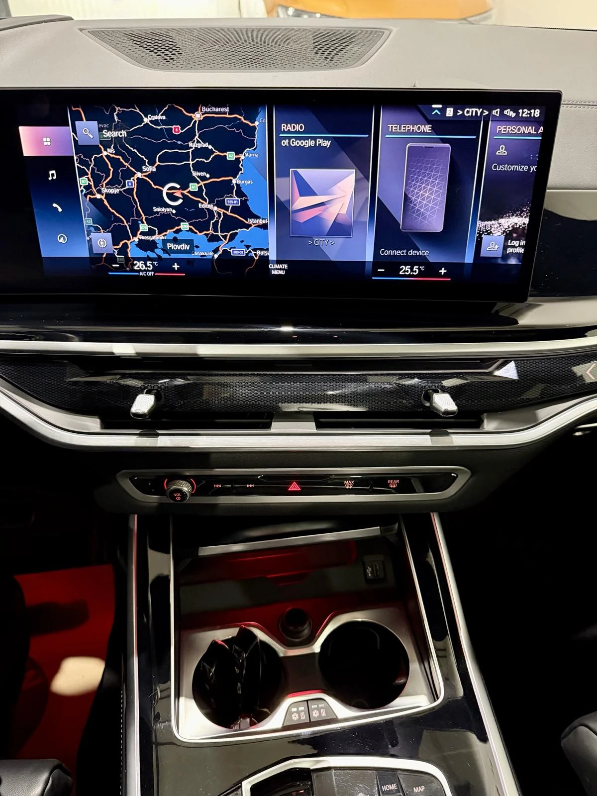 BMW X7 40i M Sport Shadow Line | Mobile.bg � ����������� 15