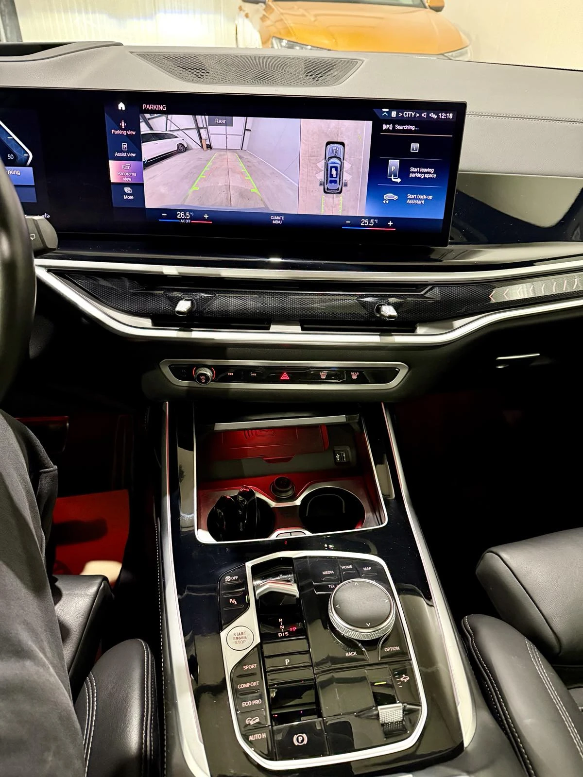 BMW X7 40i M Sport Shadow Line | Mobile.bg � ����������� 14