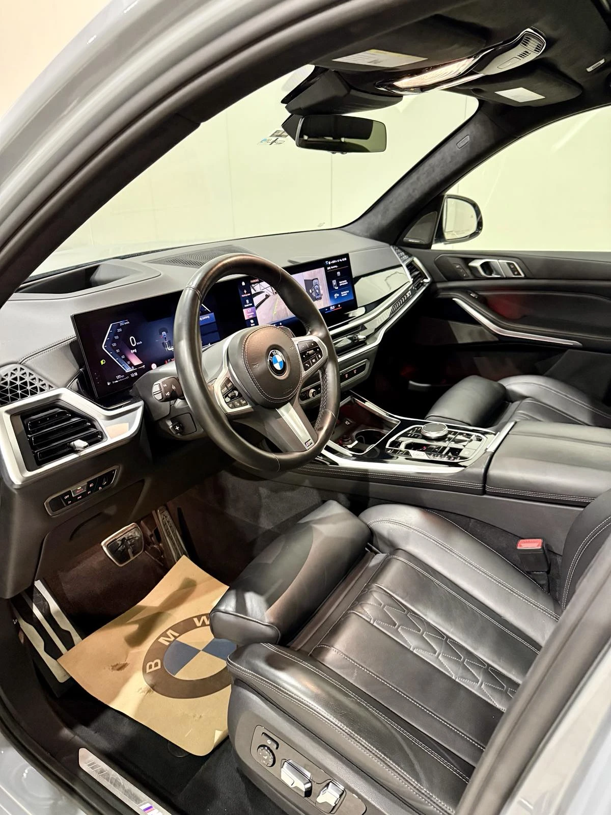 BMW X7 40i M Sport Shadow Line | Mobile.bg � ����������� 9