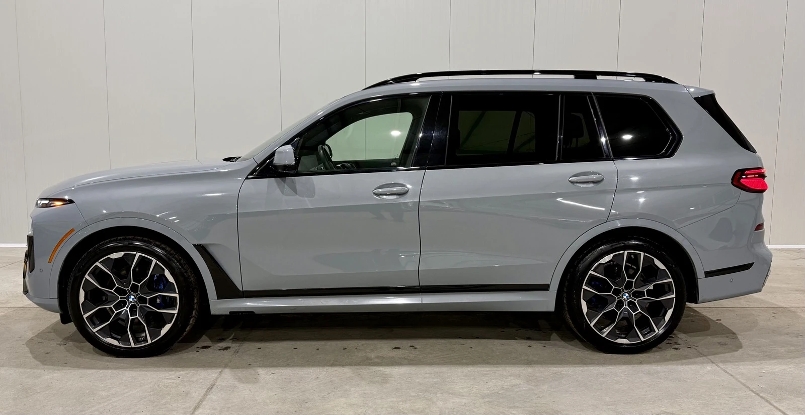 BMW X7 40i M Sport Shadow Line | Mobile.bg � ����������� 2
