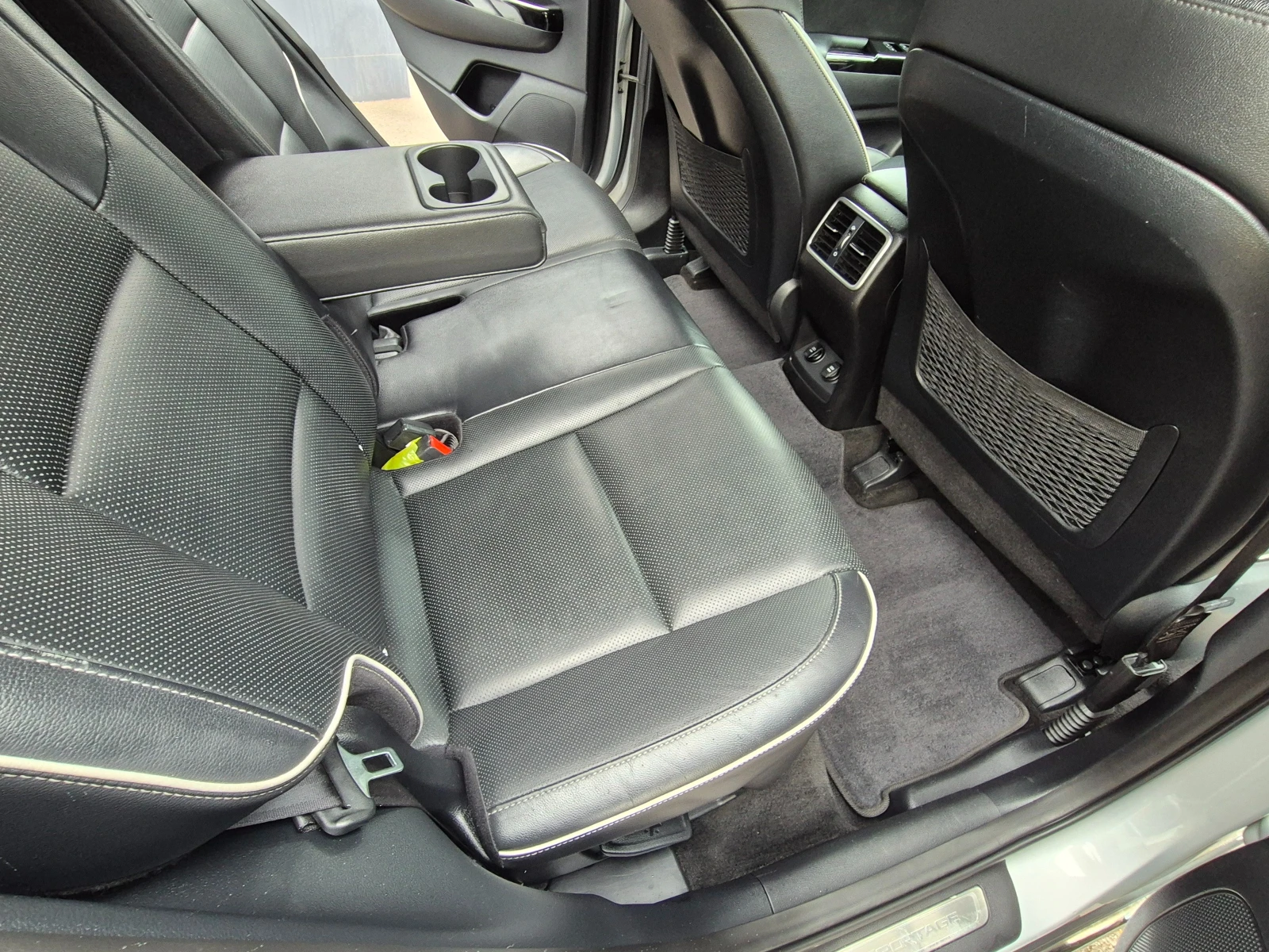 Kia Sportage 1.6 CRDI 4x2 - изображение 8