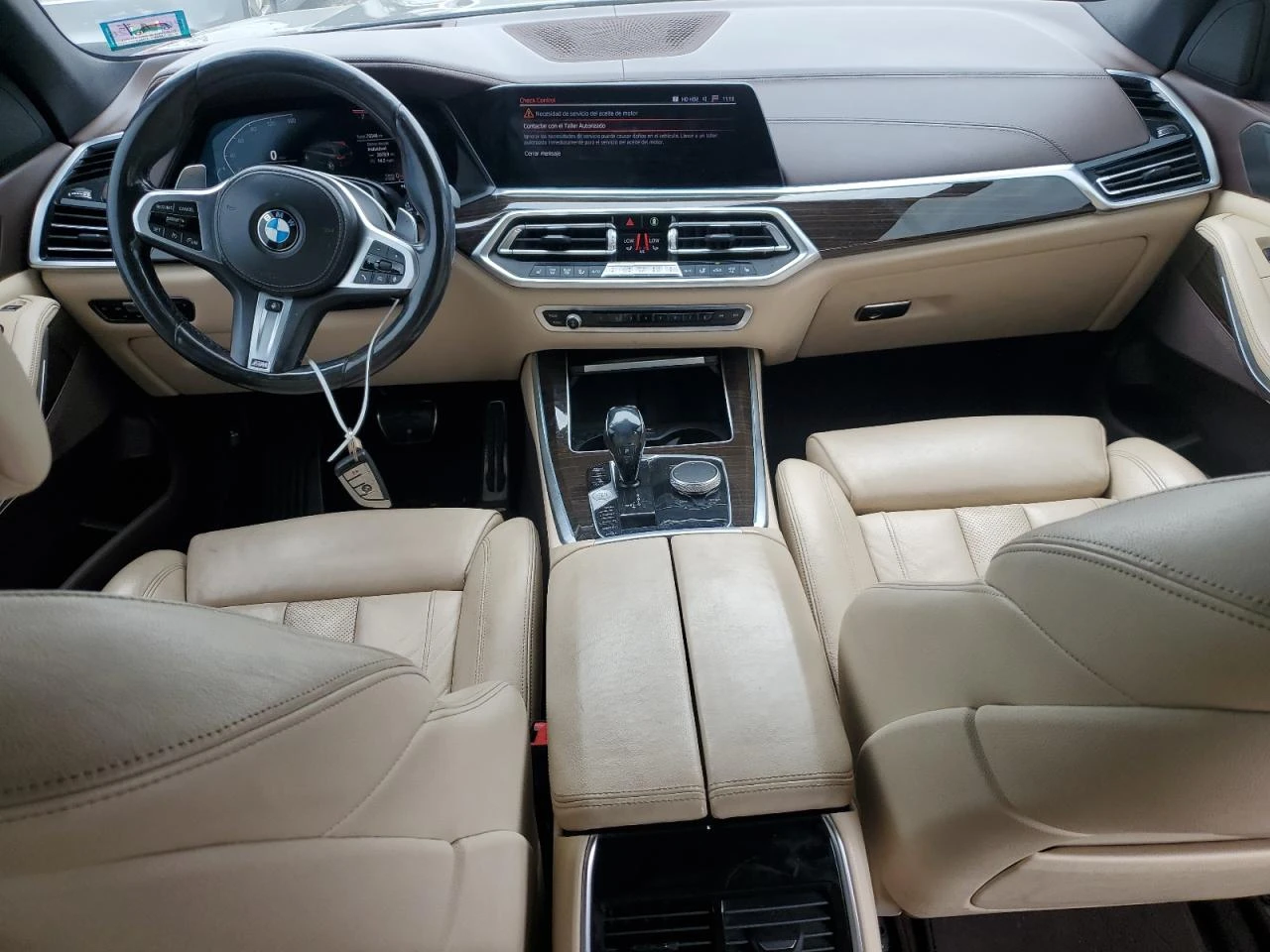 BMW X5 * XDRIVE40I*  - изображение 9