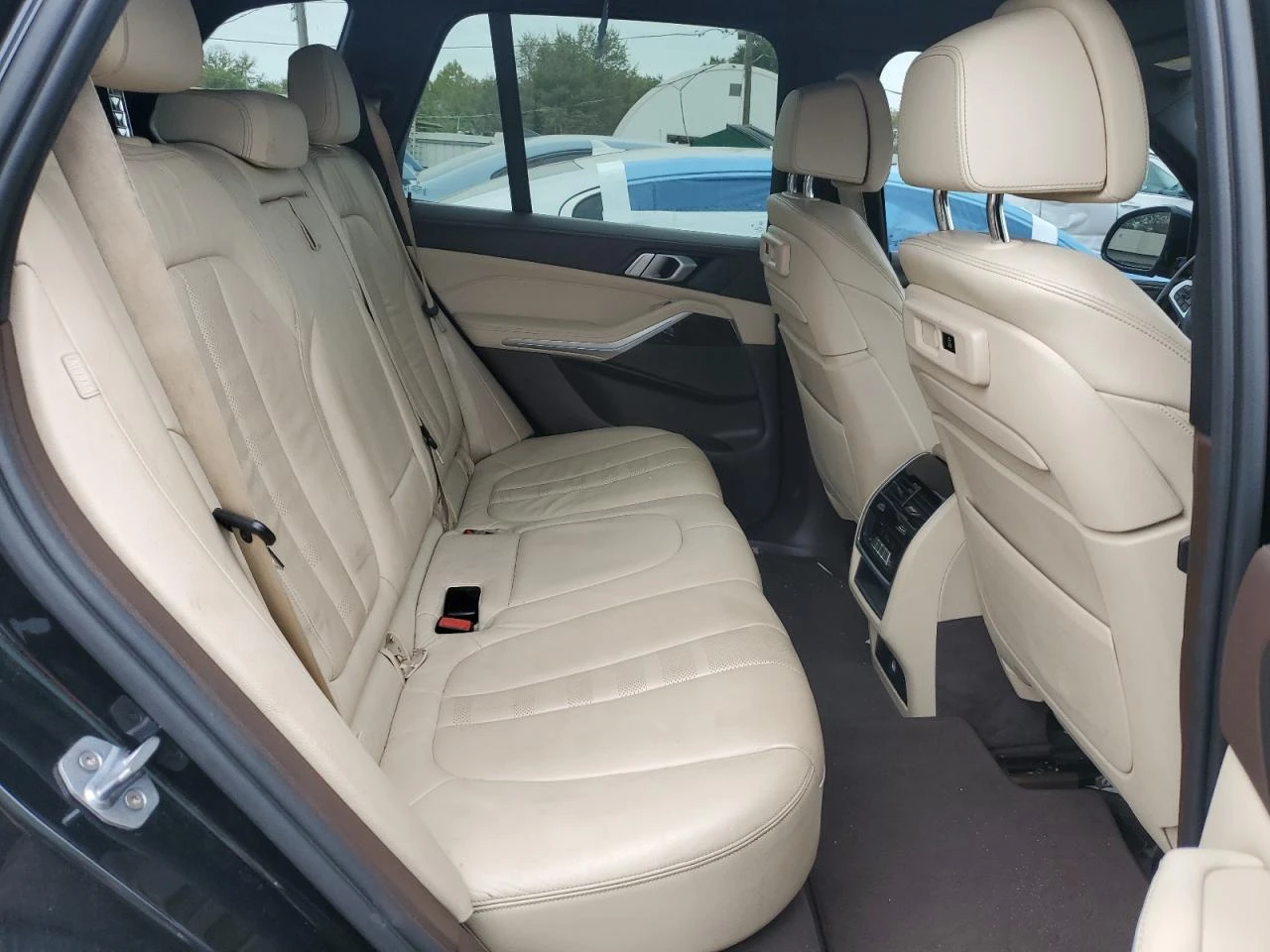 BMW X5 * XDRIVE40I*  - изображение 10