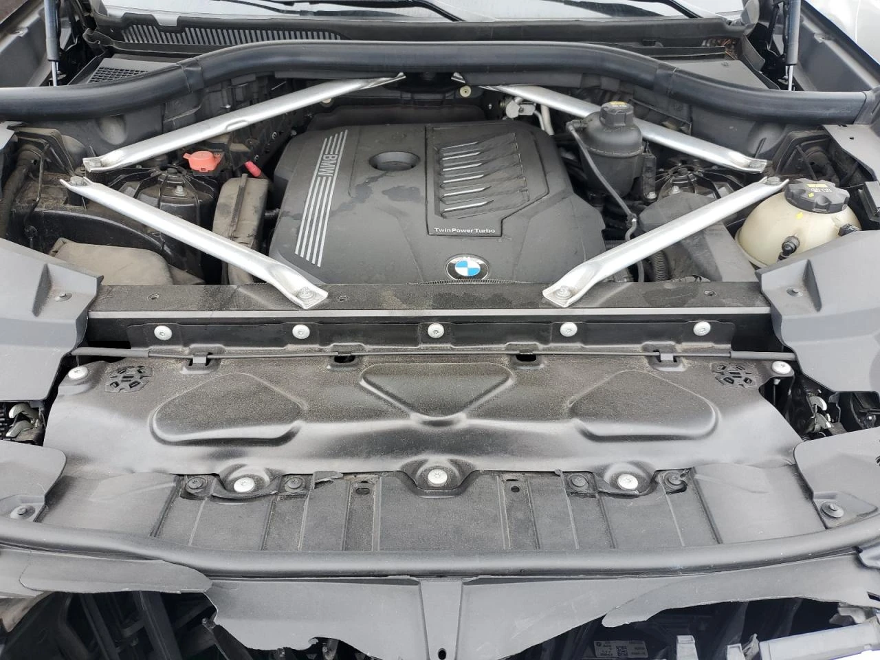 BMW X5 * XDRIVE40I*  - изображение 7