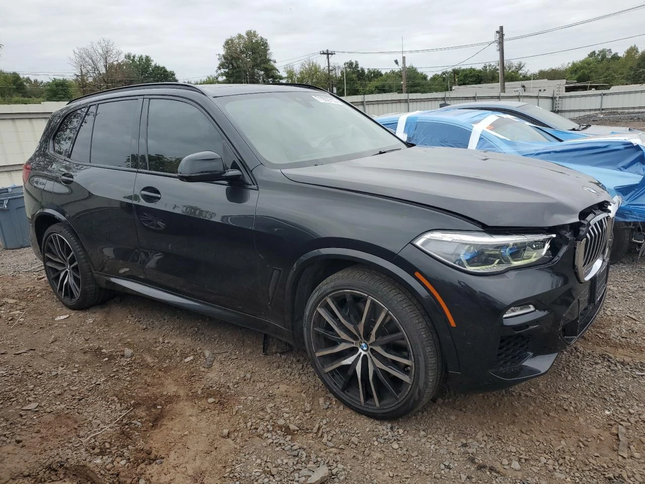 BMW X5 * XDRIVE40I*  - изображение 3