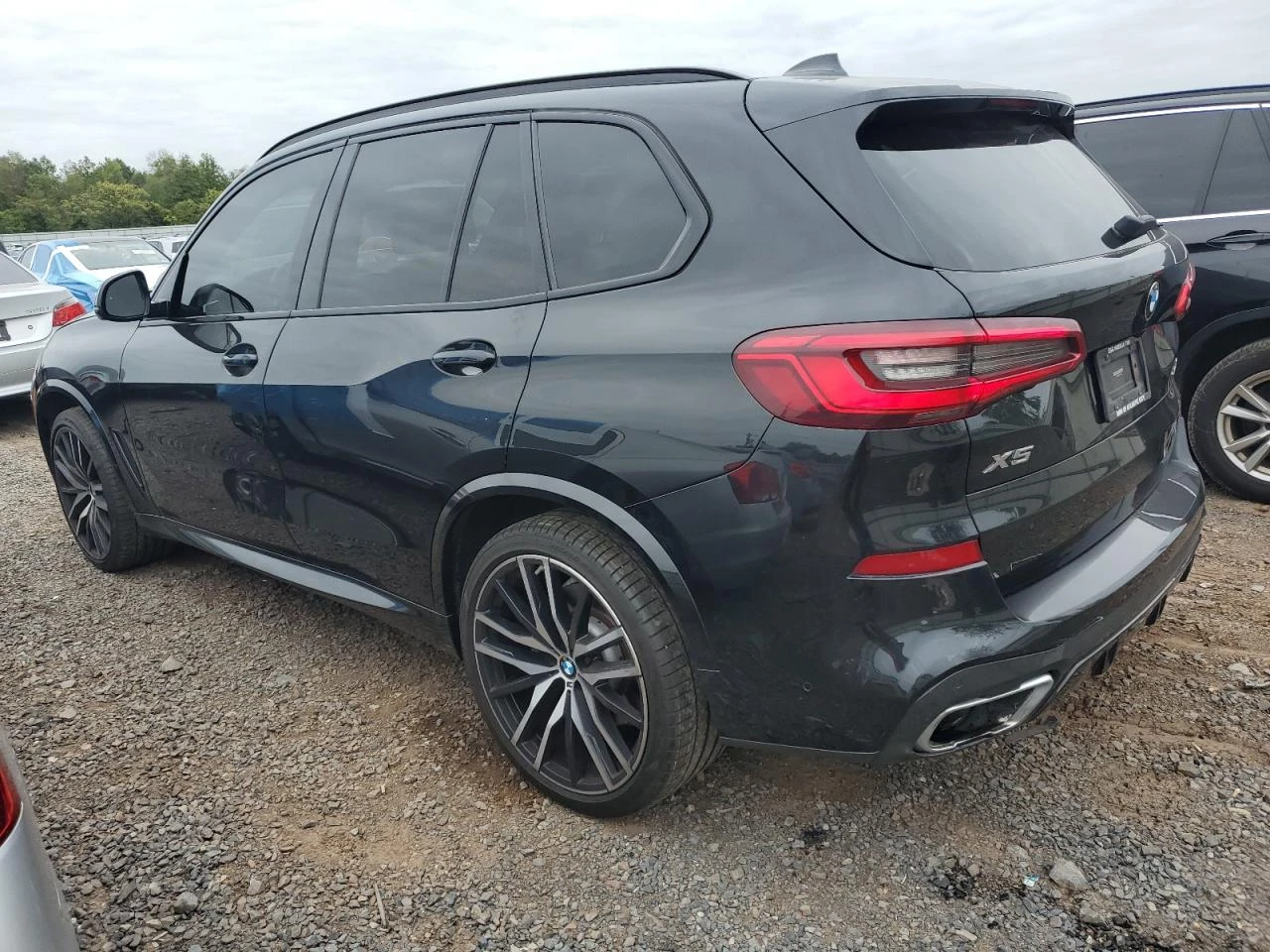 BMW X5 * XDRIVE40I*  - изображение 6