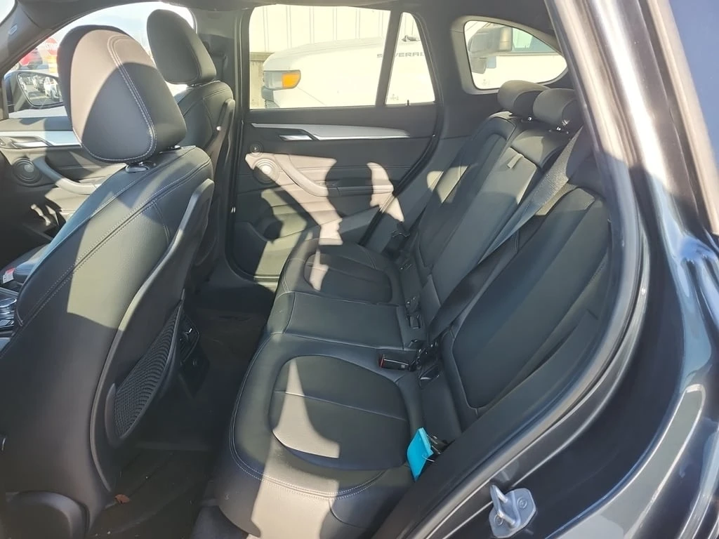 BMW X1 * XDRIVE28I * CARFAX * ����������� | Mobile.bg � ����������� 13