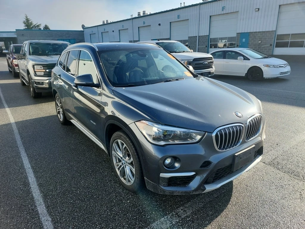BMW X1 * XDRIVE28I * CARFAX * ФИНАНСИРАНЕ - изображение 2