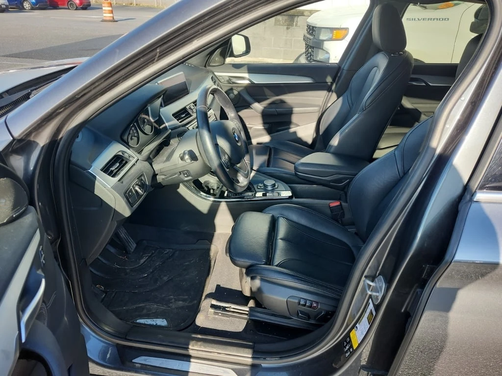 BMW X1 * XDRIVE28I * CARFAX * ФИНАНСИРАНЕ - изображение 5