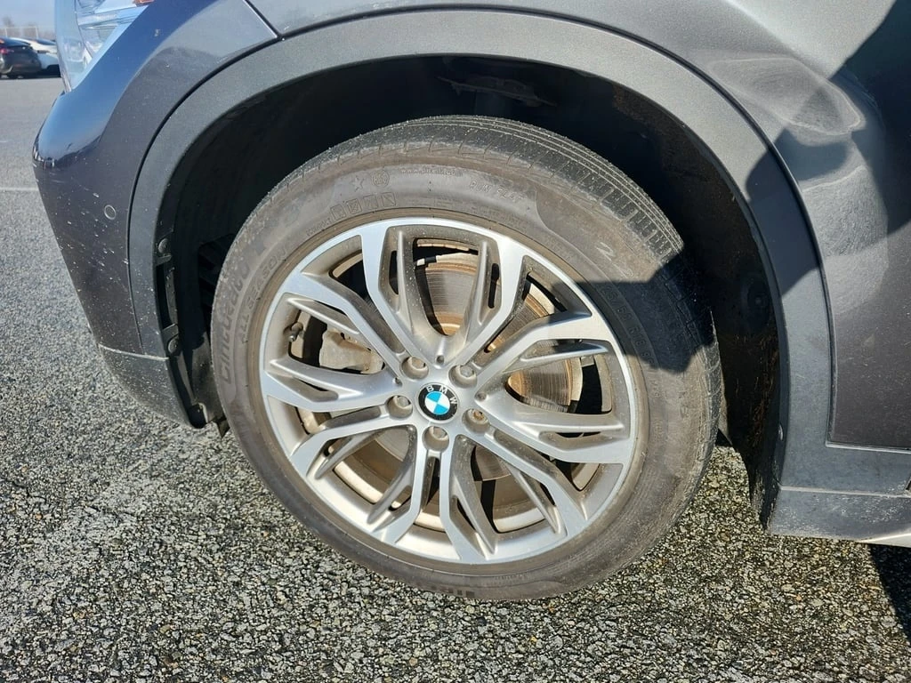 BMW X1 * XDRIVE28I * CARFAX * ФИНАНСИРАНЕ - изображение 6