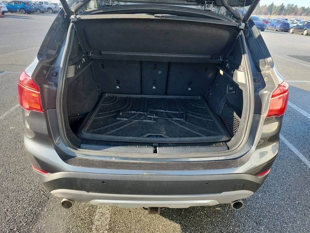 BMW X1 * XDRIVE28I * CARFAX * ����������� | Mobile.bg � ����������� 14