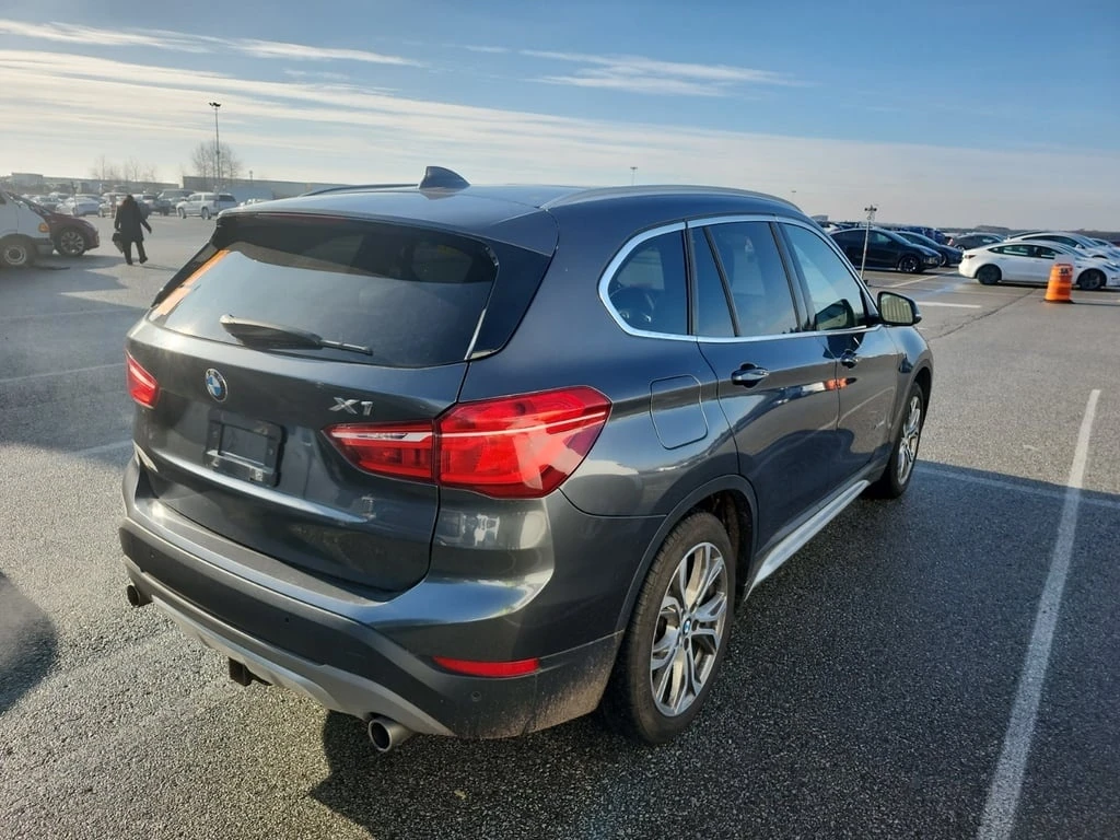 BMW X1 * XDRIVE28I * CARFAX * ФИНАНСИРАНЕ - изображение 3