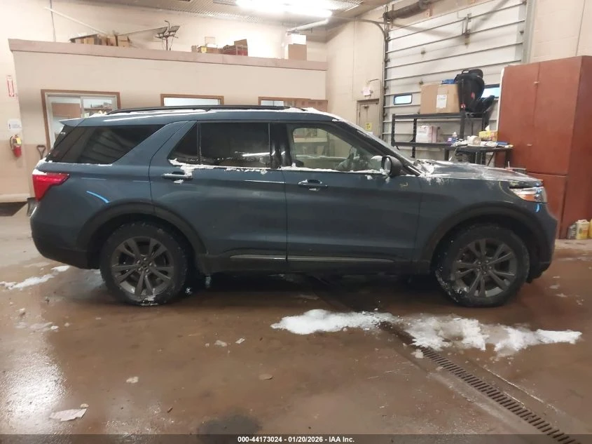 Ford Explorer Xlt | Mobile.bg � ����������� 13