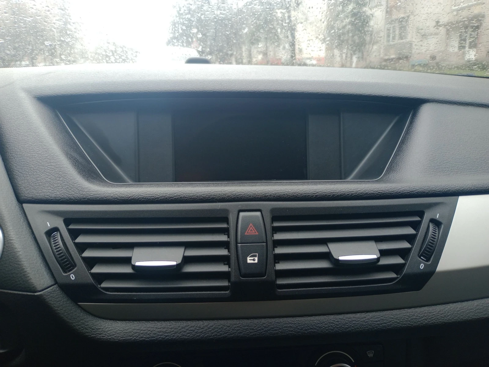 BMW X1 Джип, снимка 9 - Автомобили и джипове - 53959792