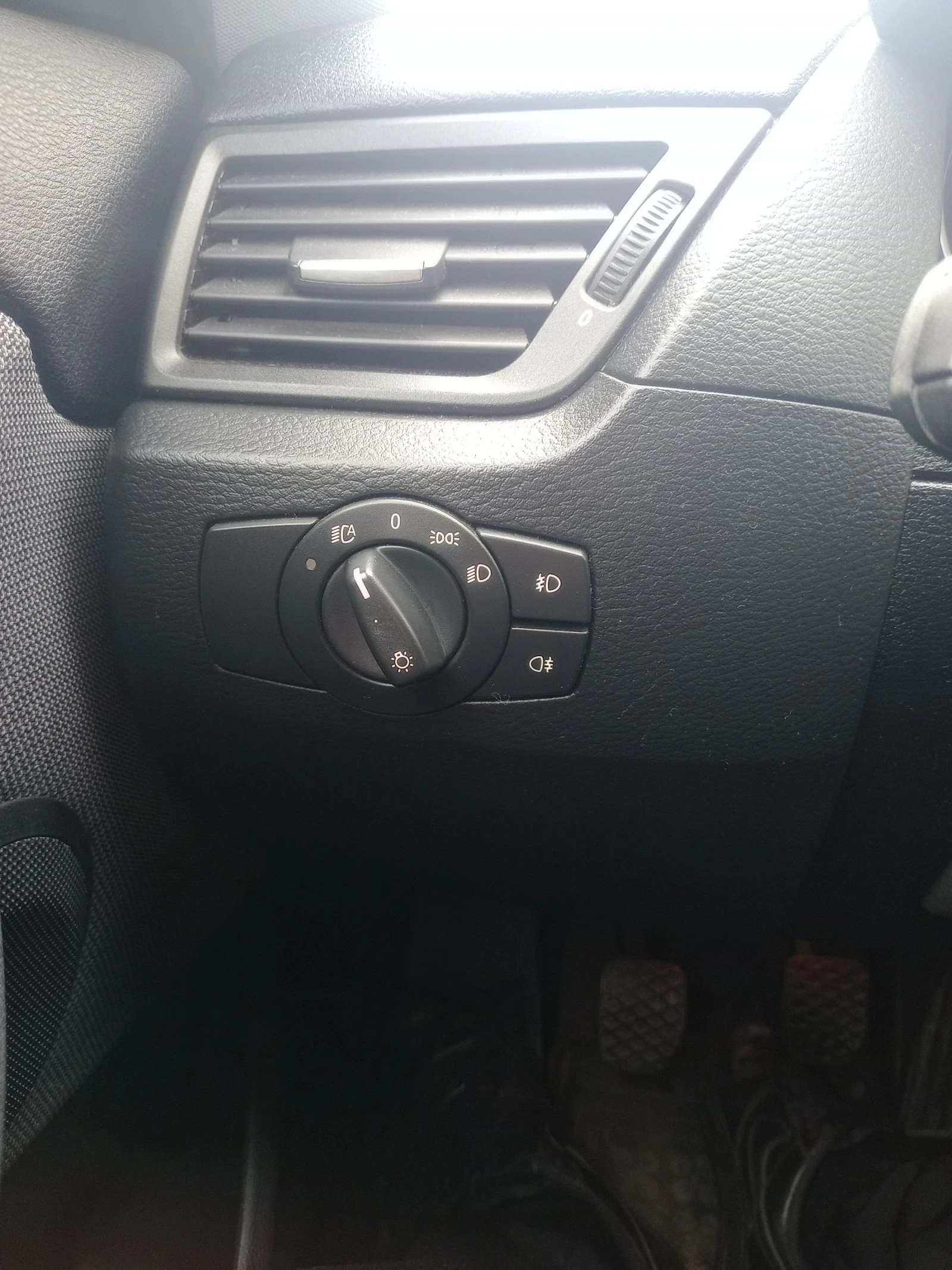 BMW X1 Джип, снимка 14 - Автомобили и джипове - 53959792